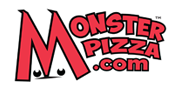 Monsterpizza